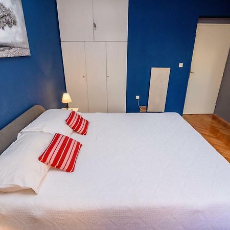 Apartment Petar Zadar Dış mekan fotoğraf