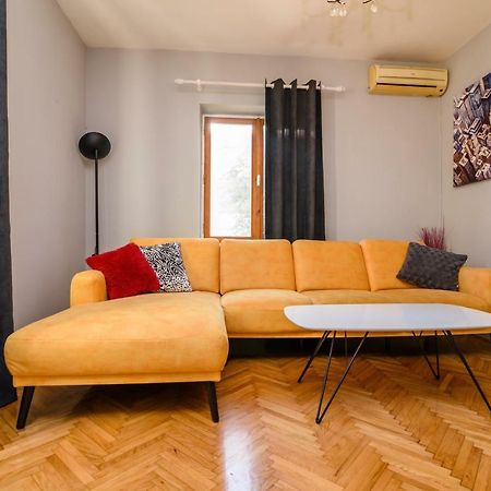 Apartment Petar Zadar Dış mekan fotoğraf
