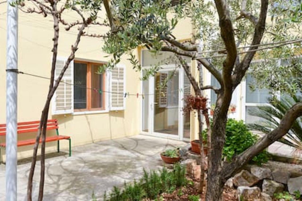 Apartment Petar Zadar Dış mekan fotoğraf