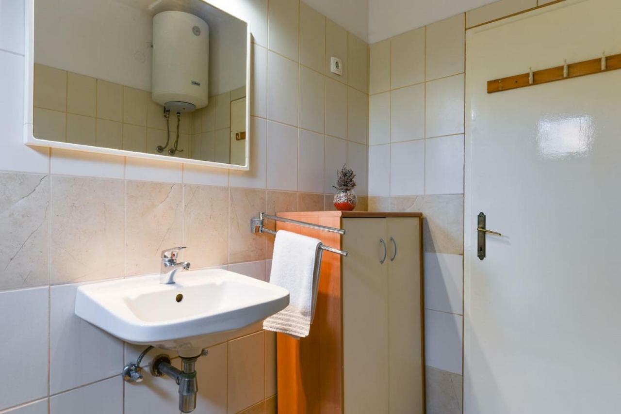 Apartment Petar Zadar Dış mekan fotoğraf