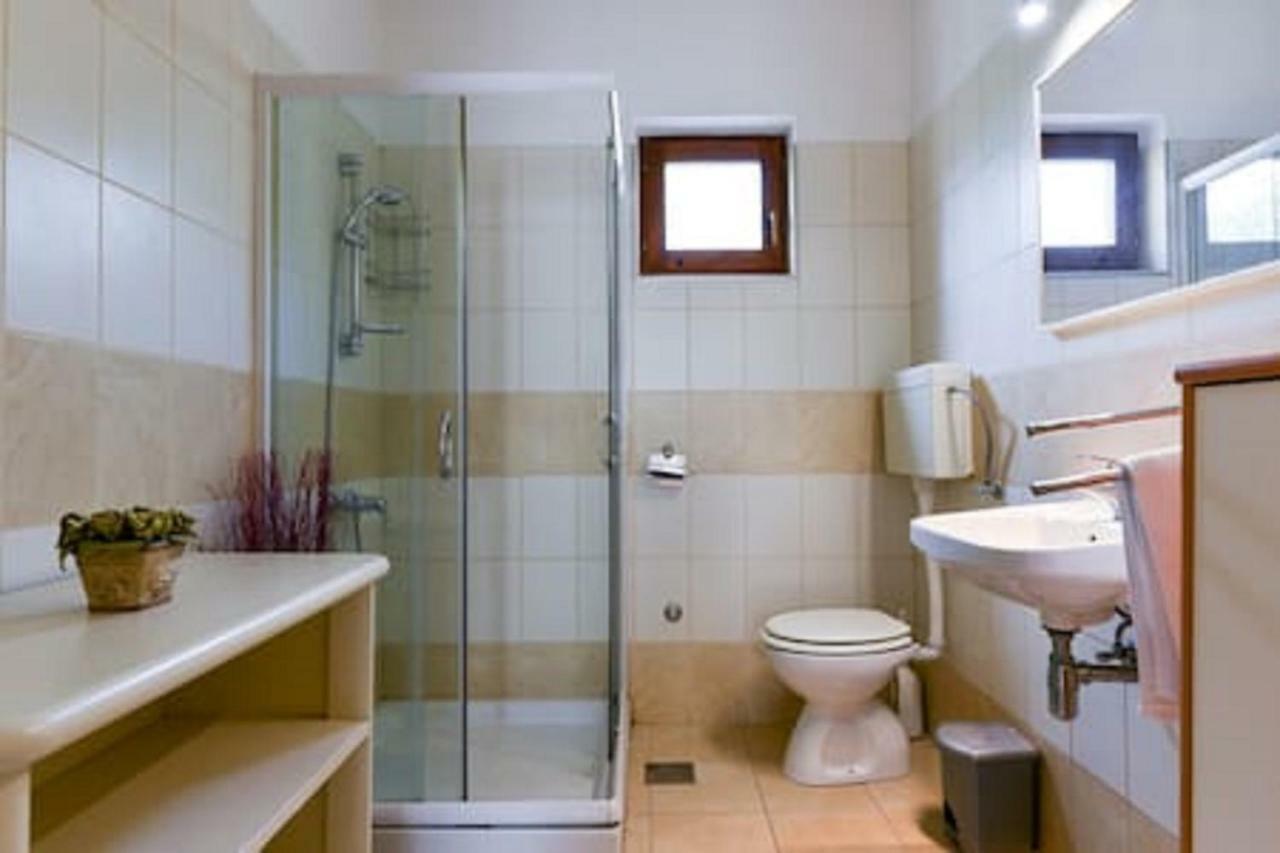 Apartment Petar Zadar Dış mekan fotoğraf