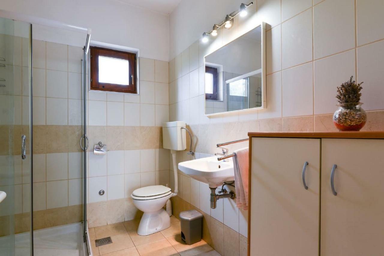 Apartment Petar Zadar Dış mekan fotoğraf