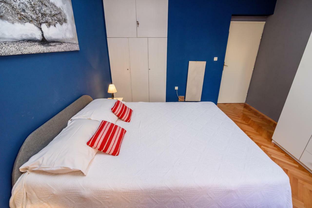 Apartment Petar Zadar Dış mekan fotoğraf