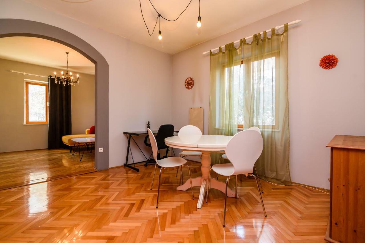 Apartment Petar Zadar Dış mekan fotoğraf