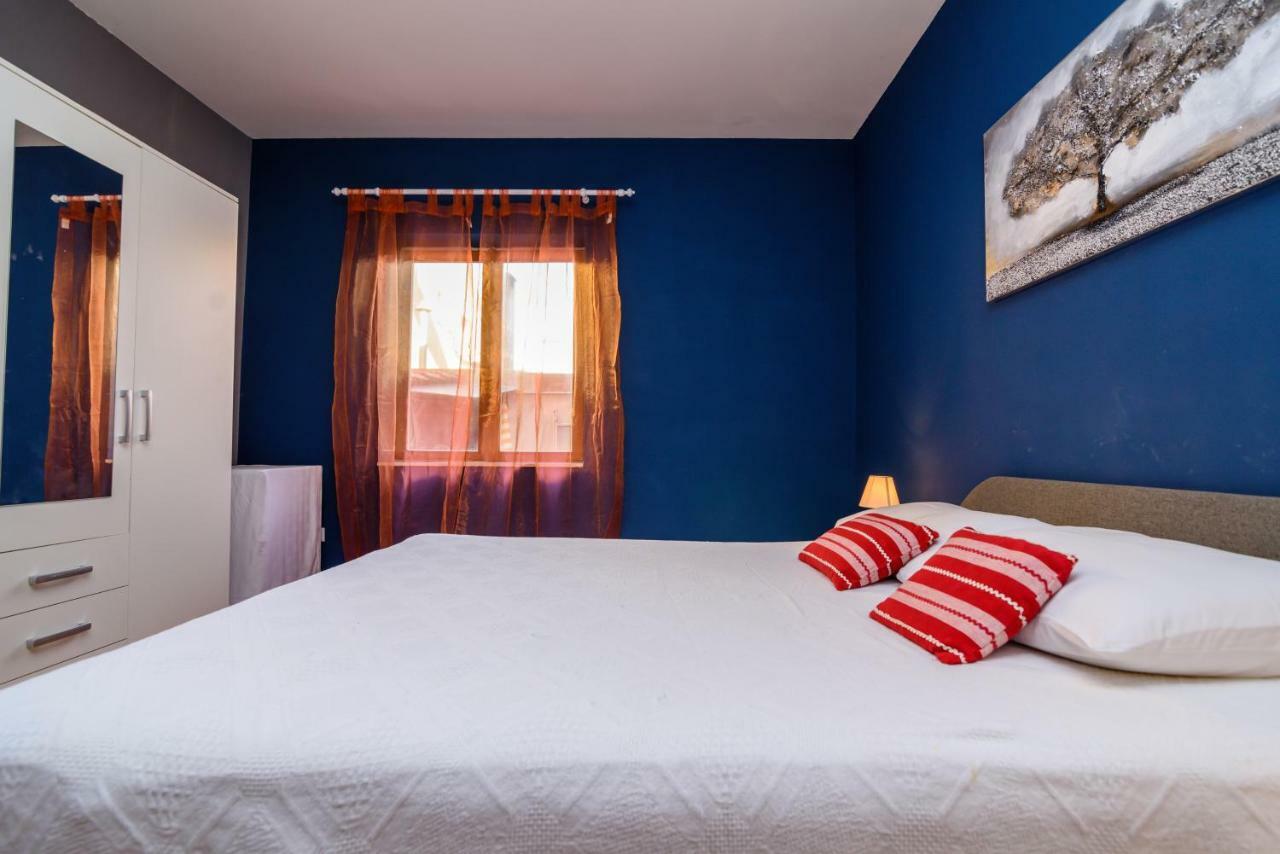 Apartment Petar Zadar Dış mekan fotoğraf
