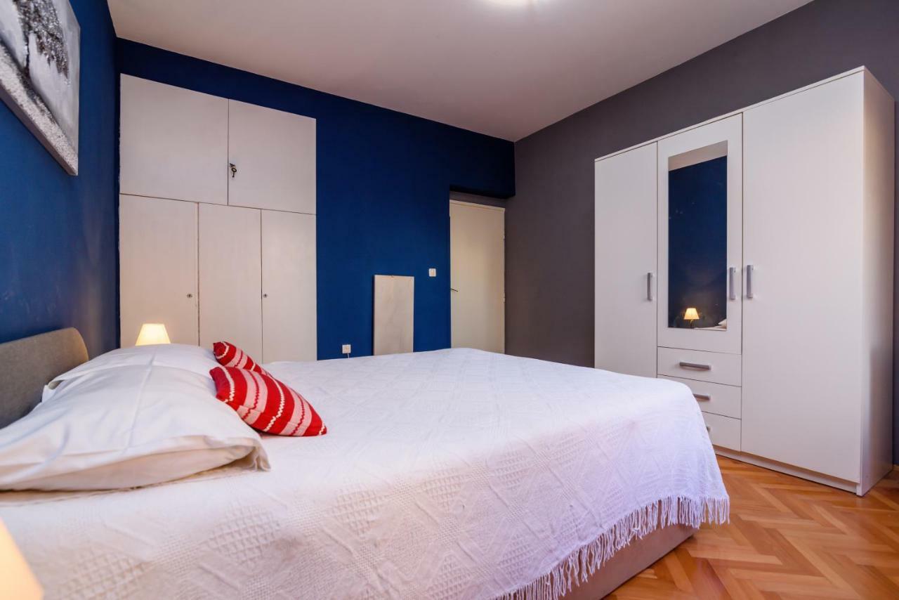 Apartment Petar Zadar Dış mekan fotoğraf