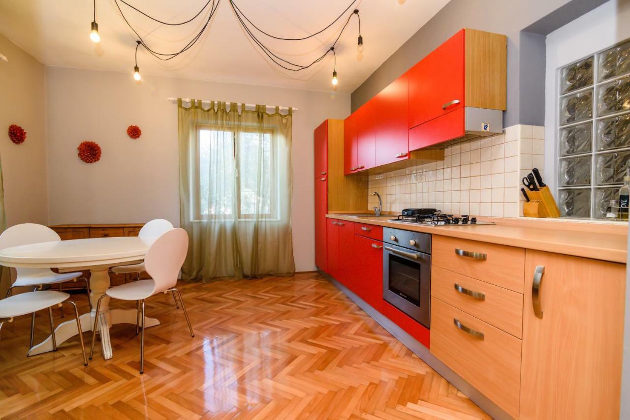 Apartment Petar Zadar Dış mekan fotoğraf