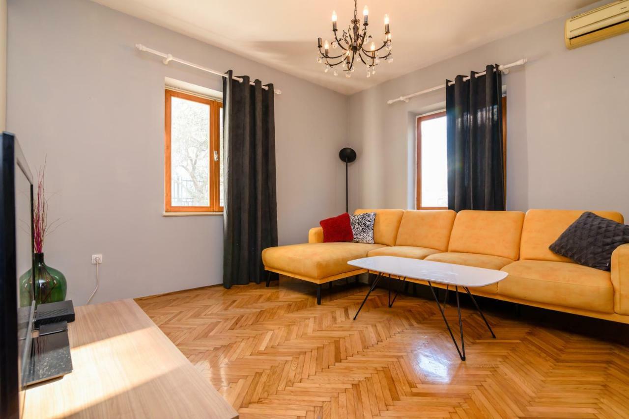 Apartment Petar Zadar Dış mekan fotoğraf