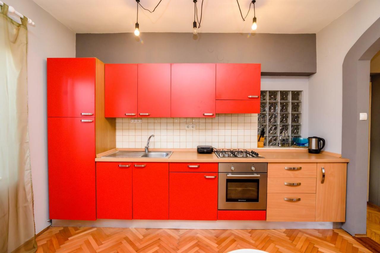 Apartment Petar Zadar Dış mekan fotoğraf