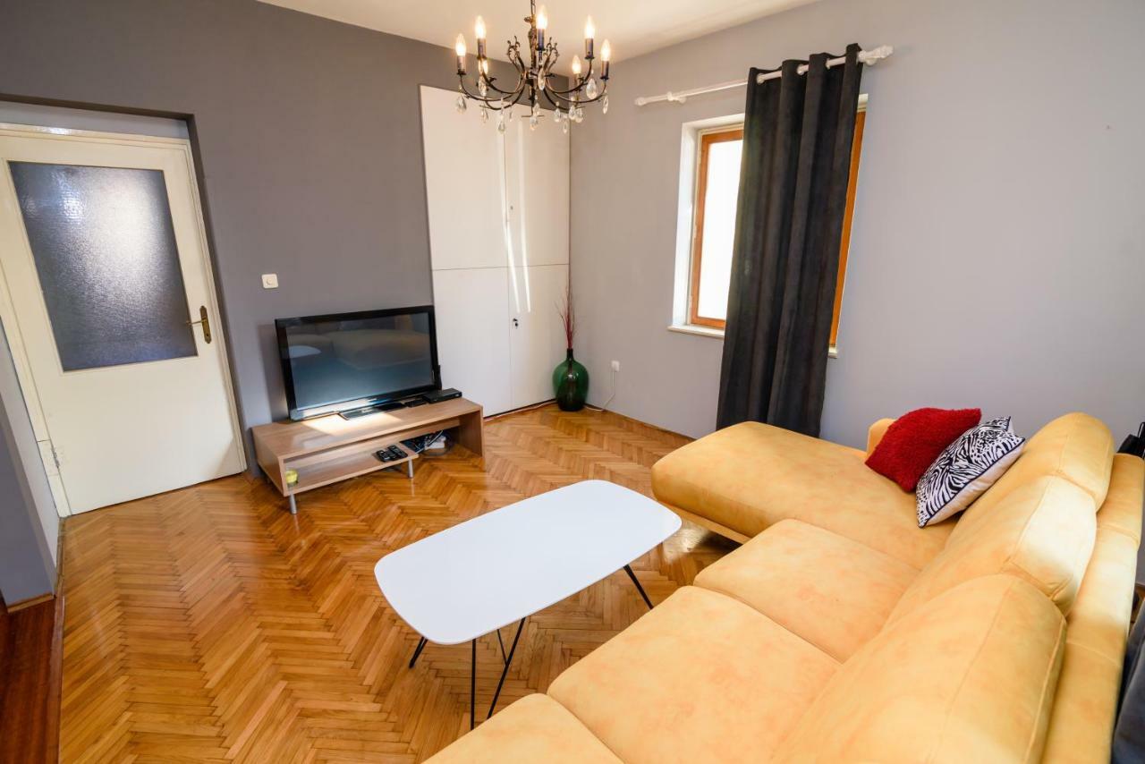 Apartment Petar Zadar Dış mekan fotoğraf