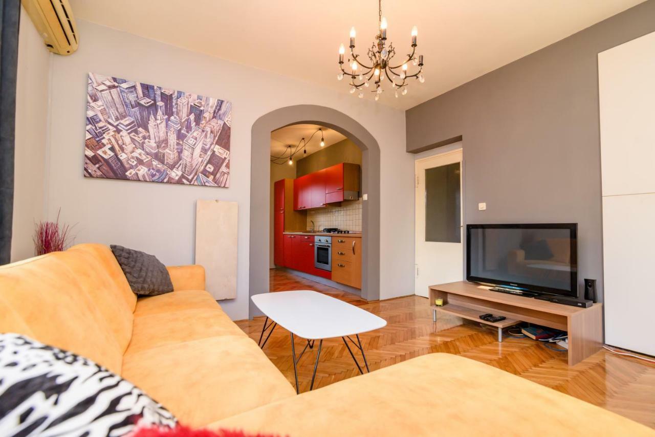 Apartment Petar Zadar Dış mekan fotoğraf