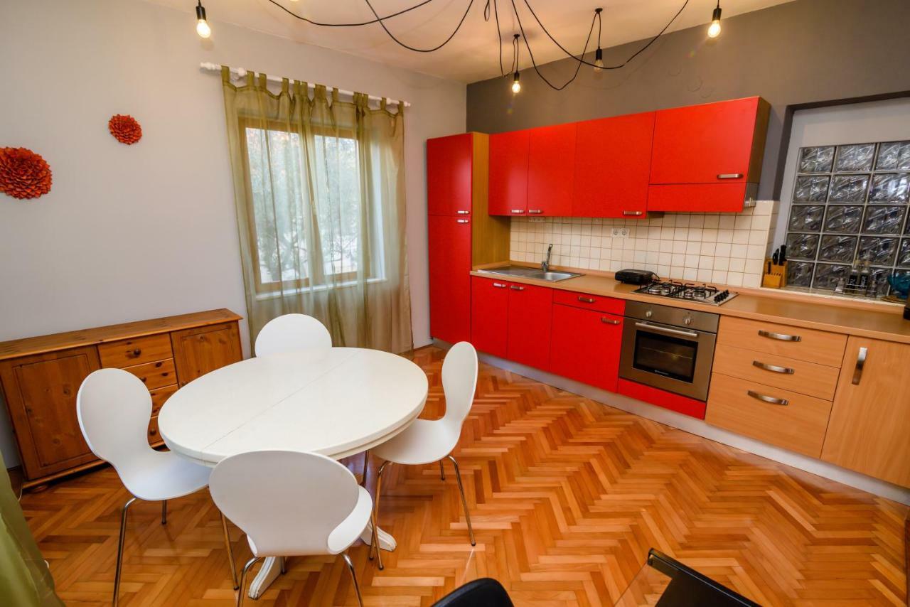 Apartment Petar Zadar Dış mekan fotoğraf