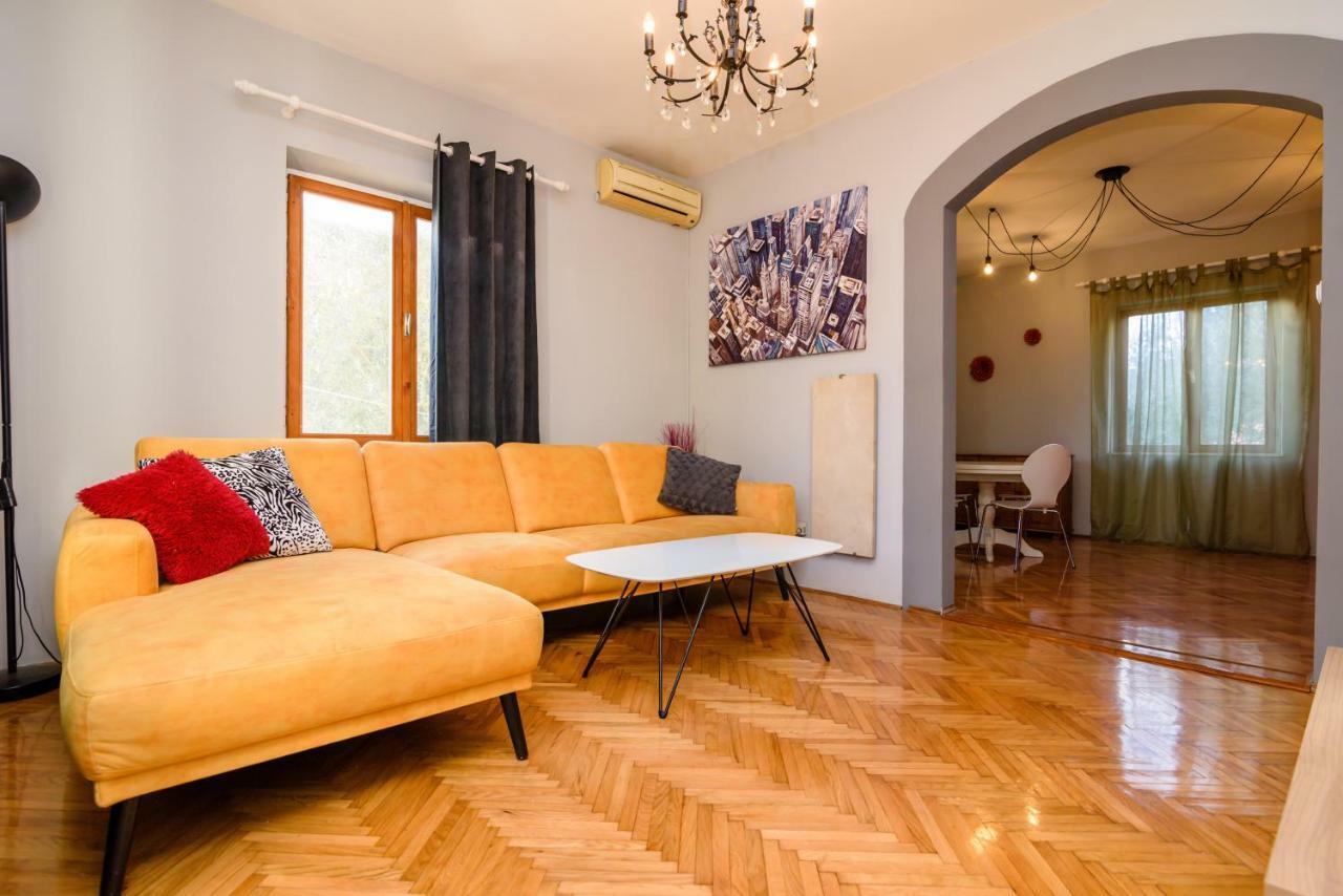 Apartment Petar Zadar Dış mekan fotoğraf