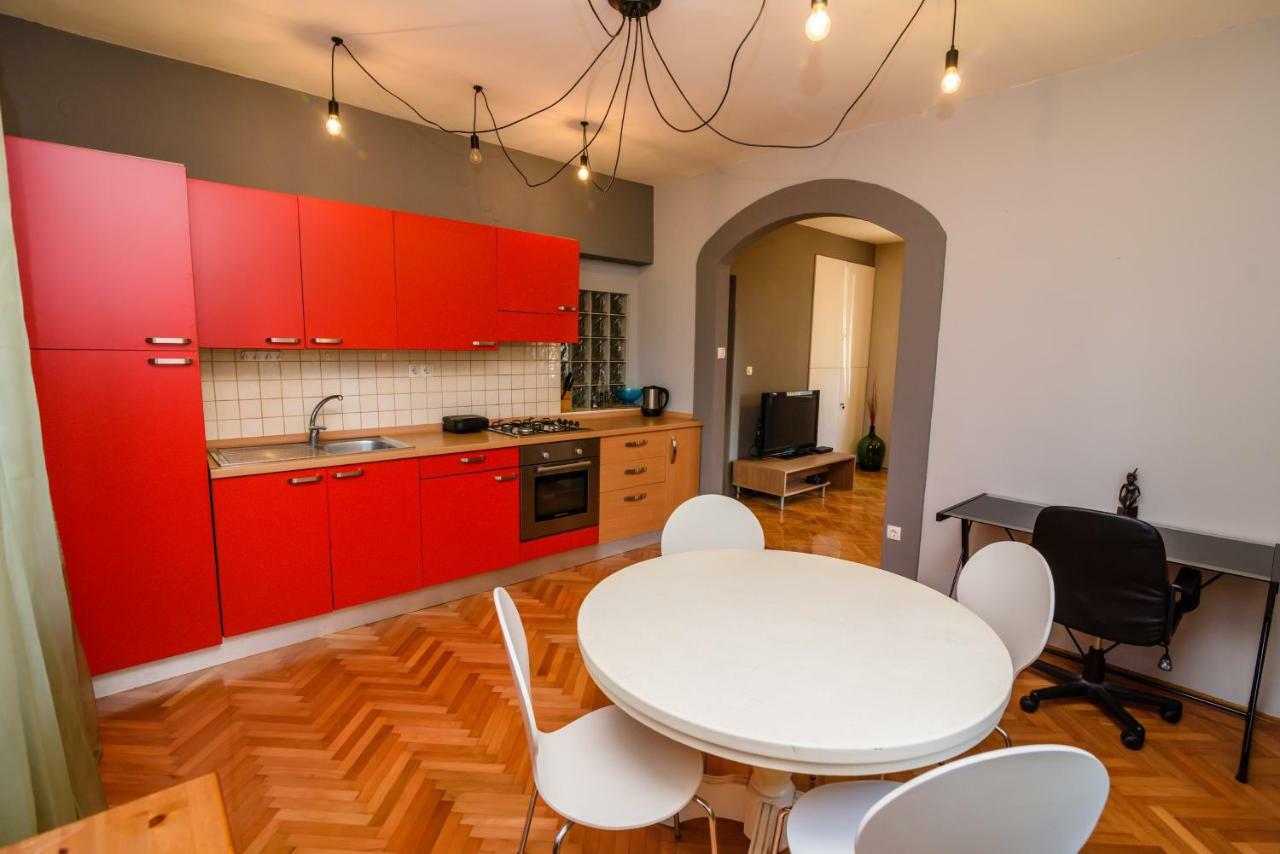 Apartment Petar Zadar Dış mekan fotoğraf