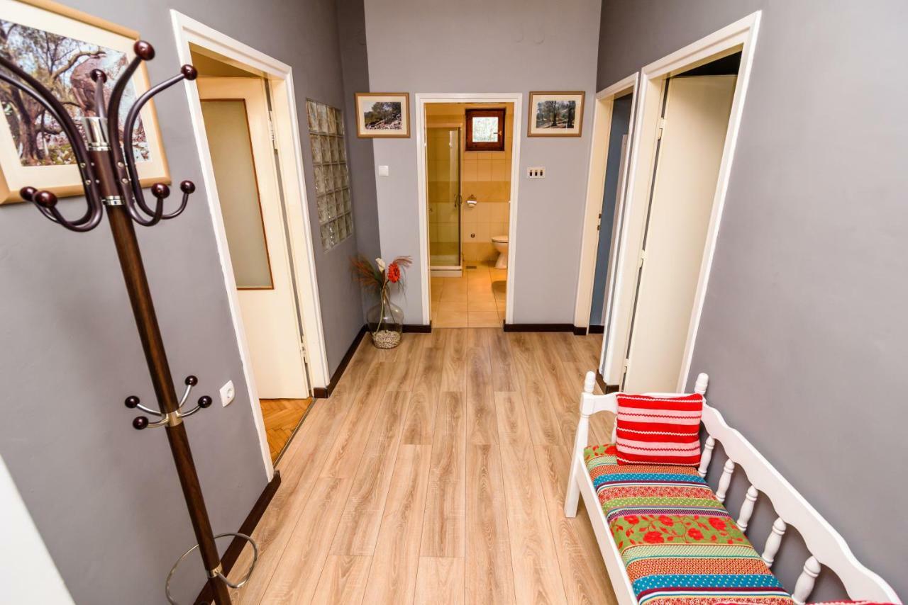 Apartment Petar Zadar Dış mekan fotoğraf