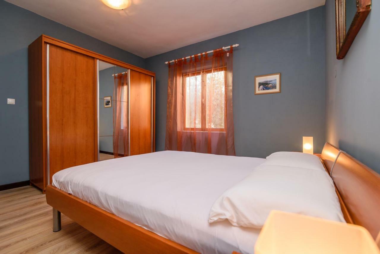 Apartment Petar Zadar Dış mekan fotoğraf