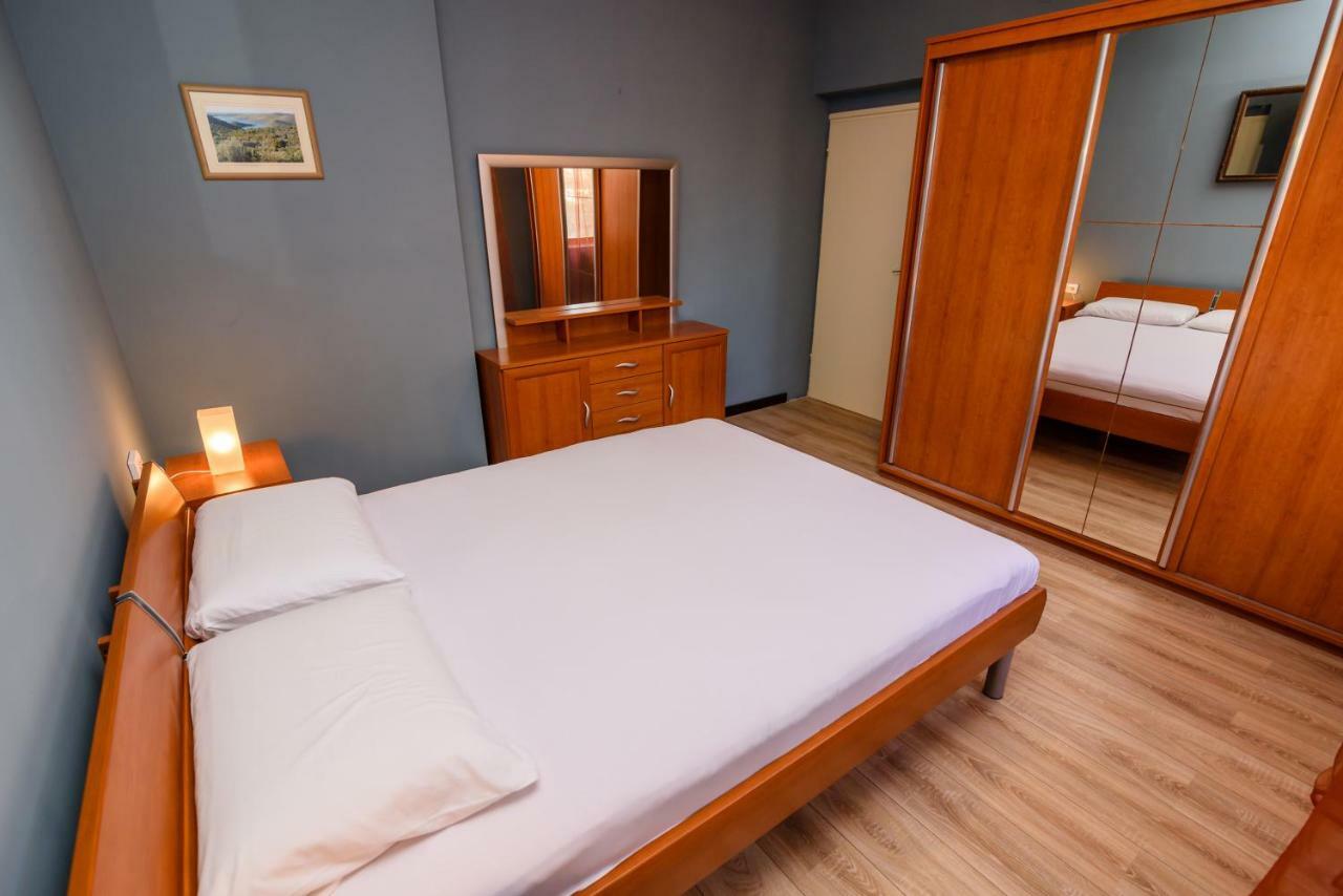 Apartment Petar Zadar Dış mekan fotoğraf