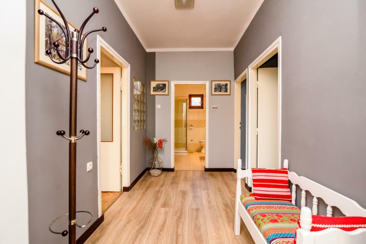 Apartment Petar Zadar Dış mekan fotoğraf